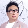 박명수 "미세먼지 정리해주는 후보 당선되길" 