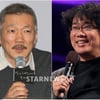 홍상수-봉준호, 심사 박찬욱..칸영화제 수상 행보는?①