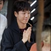 [★포토]현우 '여러분 감사해요'