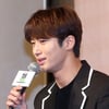 [★포토]변우석, '인턴MC 입니다'