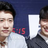 '연기마스터' 김명민X'눈빛천재' 변요한, '하루' 관객 홀릴까(종합)