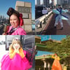 '언니쓰' 김숙·홍진경·강예원·홍진영, 1위 공약 유쾌 실천