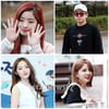 '성년의날+스승의날'....★들, 축하받고 축하드리고