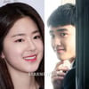 박혜수, '스윙키즈' 女주인공 발탁..도경수와 호흡