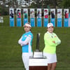 KLPGA 두산 매치플레이 챔피언십 대진표 확정