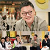'해투' 김의성 "정우성은 정사장..난 신입이지만 부장대우"