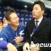 김성근 감독이 이병규 해설 잘한다며 칭찬한 사연