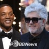 '옥자' 황금종려상은 빨간불? 알모도바르-윌스미스 격돌