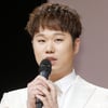 [★포토]이벼리, '많은 노력하며 녹음'