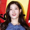 [★포토]정채연, '가슴에 왕리본'