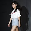 [★포토]지민, '어디서나 당당하게 걷기'