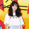 [★포토]지민, '한 뼘 초미니'