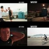 '보안관', 이성민·김성균 케미 담긴 미공개 영상 공개