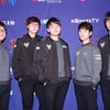 라이엇 게임즈, 삼성 갤럭시 프로게임단 팬사인회 행사 진행
