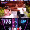 [★밤TView]인순이 '거위의꿈' 감동 열창..에일리 꺾고 '판듀' 등극   