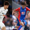 [EPL 최종전] 기성용-이청용, 나란히 벤치 대기