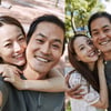 '보안관' 김성균·손여은, 미공개 러브 스틸 공개..연인 분위기