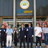 SM매니저 출신, 제주에 첫 엔터사 설립 이어 한류트레이닝센터도 