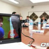 '벤클 중징계'..폭력 가담한 코치에게도 책임 물었다