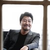 송강호, 오늘(25일) '뉴스룸' 출연..손석희 앵커 만난다