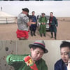 '세모방' 박수홍·김수용·남희석, 몽골 예능 도전..좌충우돌 적응기