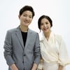 이지애 김정근 부부, 해외 엉터리 한국어 바로잡기 함께 한다