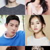 성준X임지연 '모히또' 캐스팅 완료..6월 첫 촬영 돌입(공식)