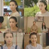 '초인가족' 박선영, 엄마 김혜옥 황혼로맨스 응원 '훈훈'