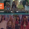 '굿바이' 씨스타 '론리' 뮤비 영상..애잔한 감성 담았다