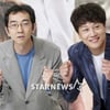 '최고의한방' 유호진X차태현 "시청률 공약..'전국노래자랑' 출연"