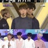 [★밤TView]'더쇼' 세븐틴, '울고 싶지 않아'로 1위 '함박웃음'