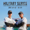 롯데, kt와의 주말 3연전 '밀리터리 시리즈'로 진행