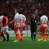 [ACL] '조용형 퇴장' 제주, 우라와 원정서 0-3 '완패'… K리그 전원 16강 탈락
