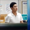 [★포토]법정 향하는 열혈강호 차주혁