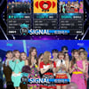 트와이스, 2주 연속 '음악중심' 1위..세븐틴 2위