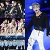 '2017 드림콘서트' K팝★ 총출동..5만 관객 '열광'