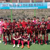 FC서울 U-15 오산중, 3년 연속 왕중왕전 진출