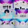 "청량돌의 정석"..아스트로 '베이비' 퍼포먼스 버전 MV