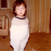 싸이, '귀요미' 아기 시절 공개..."잘못 큰 케이스" 웃음