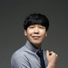 백봉기, 하이씨씨와 전속계약..양정원과 한식구