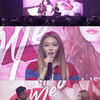 청하 "I.O.I 친구들 다 잘돼서 만났으면"(V앱)