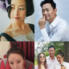 서정희·이본·김유석, 신생 매니지먼트 전속 계약 체결