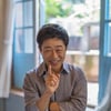 이문식 "6년만의 스크린 주연 컴백..늘 목말랐다"
