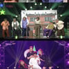 [★밤TView]'개콘' 유민상X송영길 불량 할배로 변신..'카리스마'