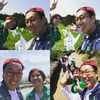 '님과함께2' 송은이♥김영철, 신혼여행中.."어떤일이?"