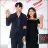 [★포토]이제훈-최희서 '박열과 가네코후미코'