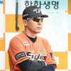 한화 "이상군 감독대행 색깔에 맞는 구성 위해 보직 이동"