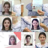 '겟잇뷰티' 이하늬·산다라박·이세영·김세정, 여권사진 공개