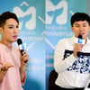 "2억뷰 눈앞" 양세형·김기수가 말하는 모비딕 1주년(종합)