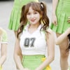 [★포토]성소, '출근길 깜찍미 폭발'